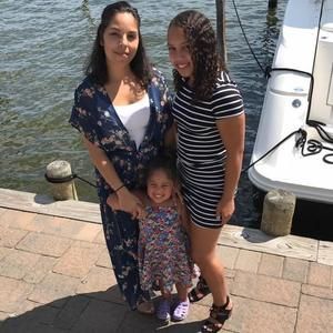 Meet your Posher, Jay